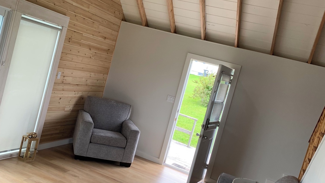 Photo of Livingroom in Souris
