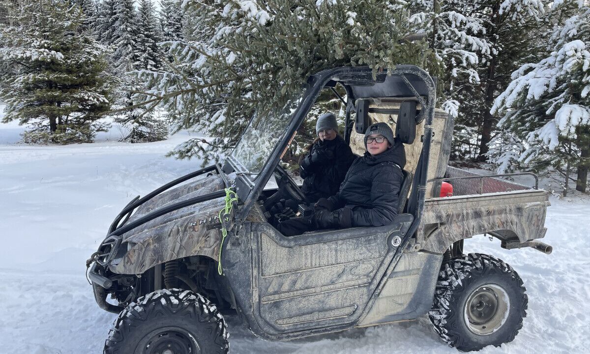 Photo of Others in Idabel Lake