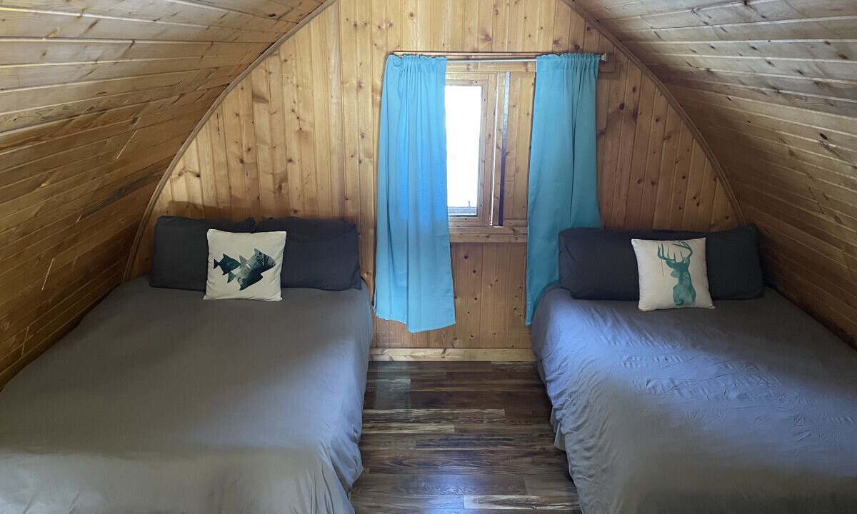 Photo of Bedroom in Idabel Lake