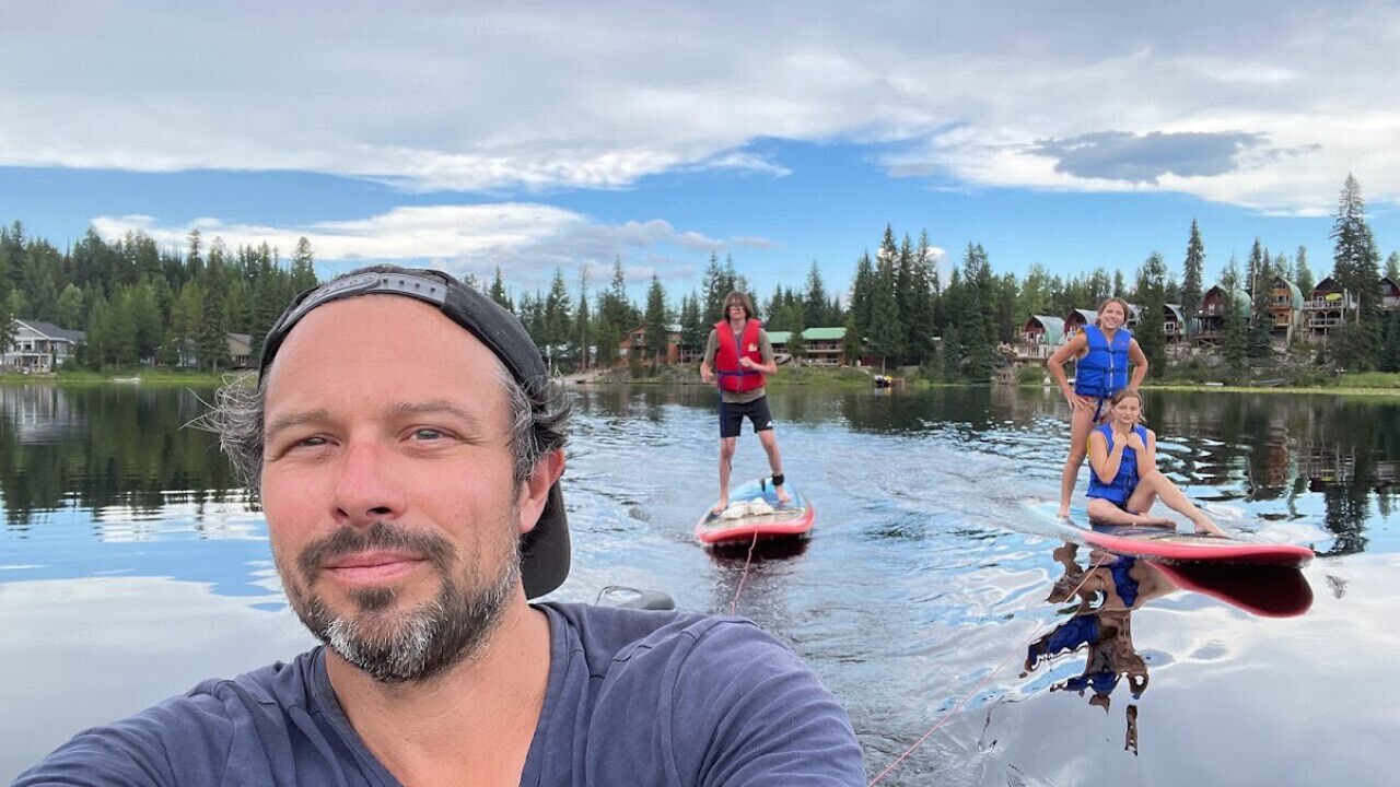Photo of Outdoor in Idabel Lake