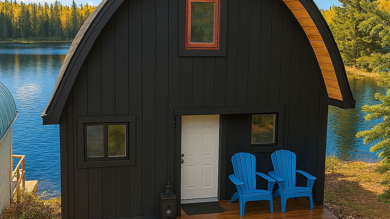 Photo of Outdoor in Idabel Lake