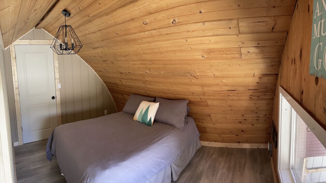 Photo of Bedroom in Idabel Lake