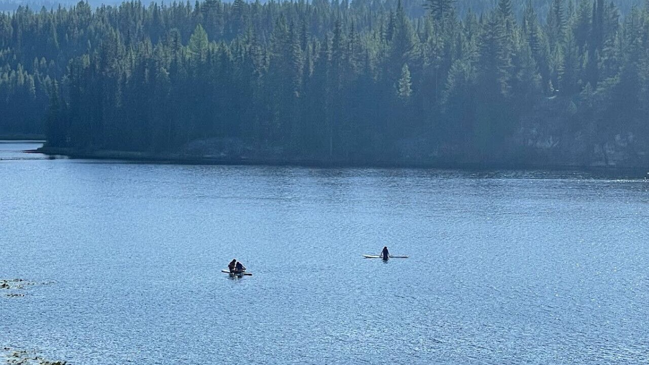 Photo of Others in Idabel Lake