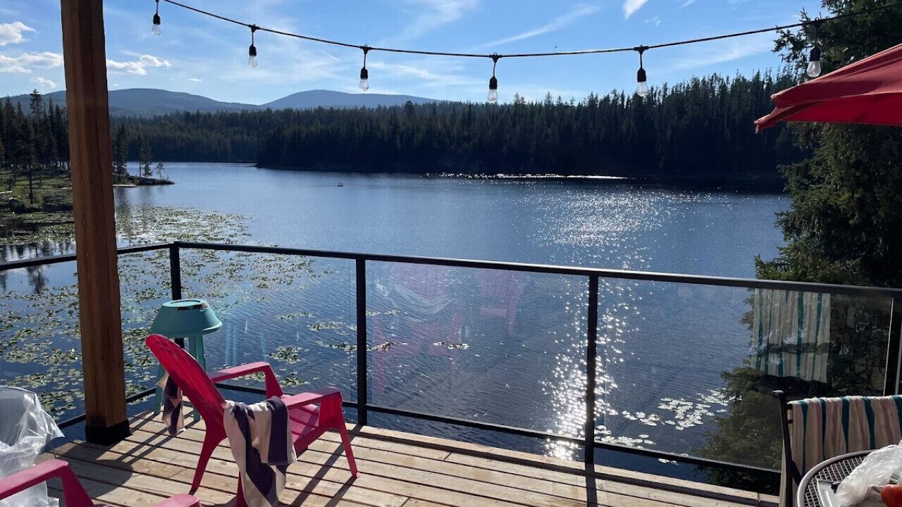 Photo of Outdoor in Idabel Lake