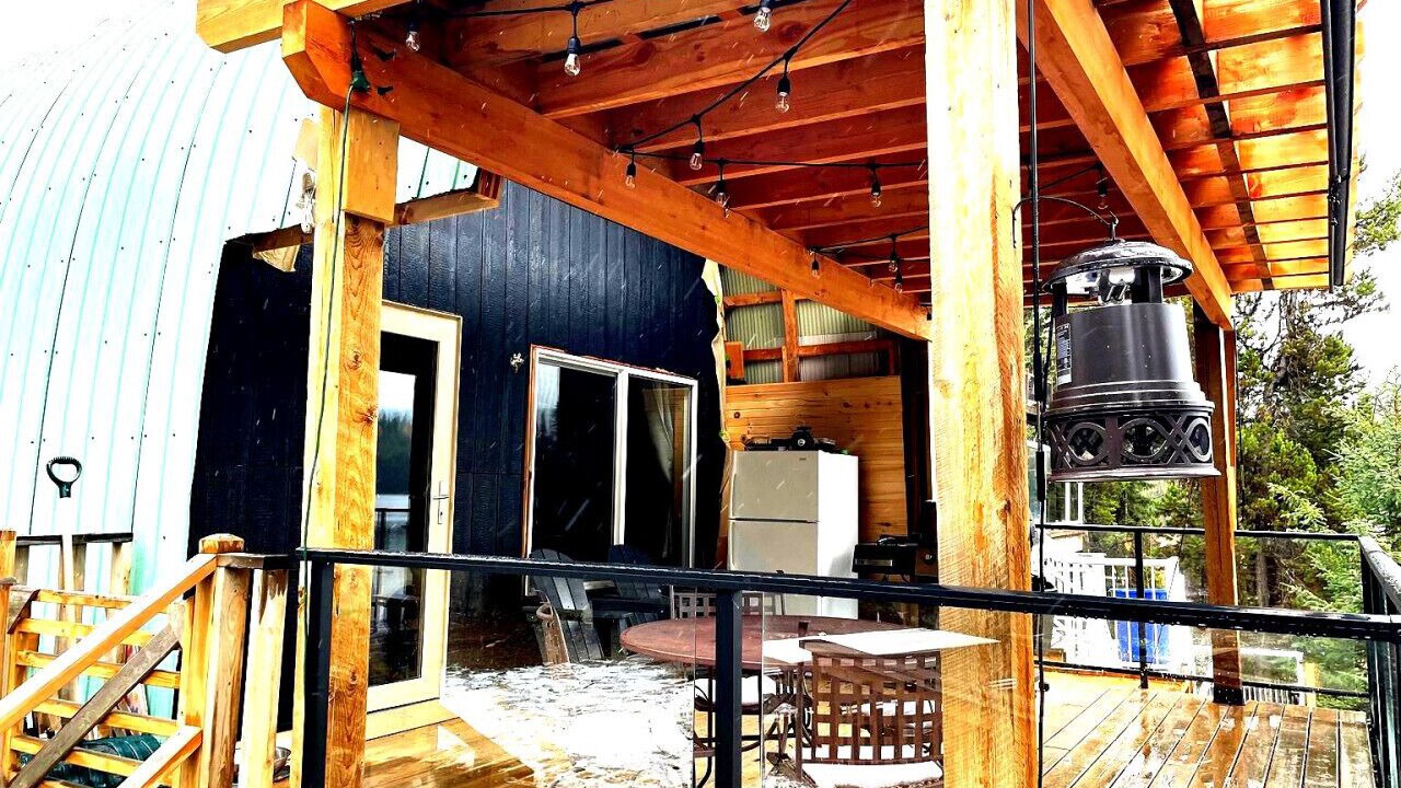 Photo of Outdoor in Idabel Lake