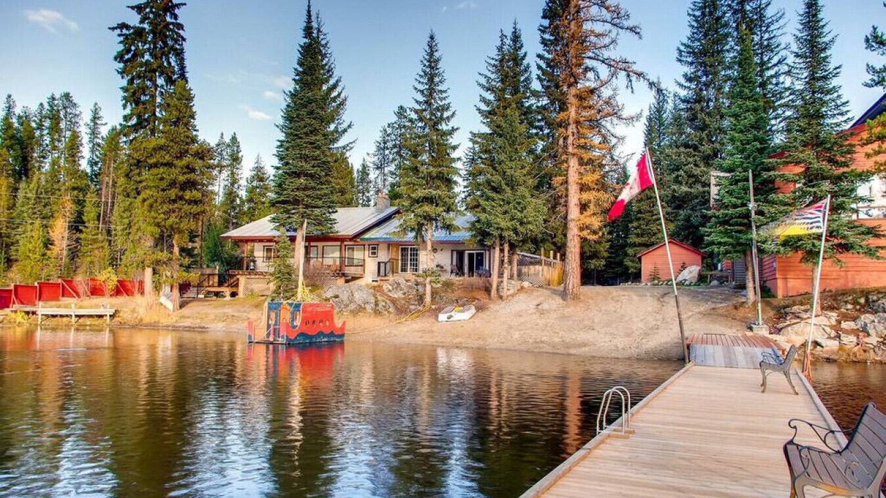 Photo of Outdoor in Idabel Lake