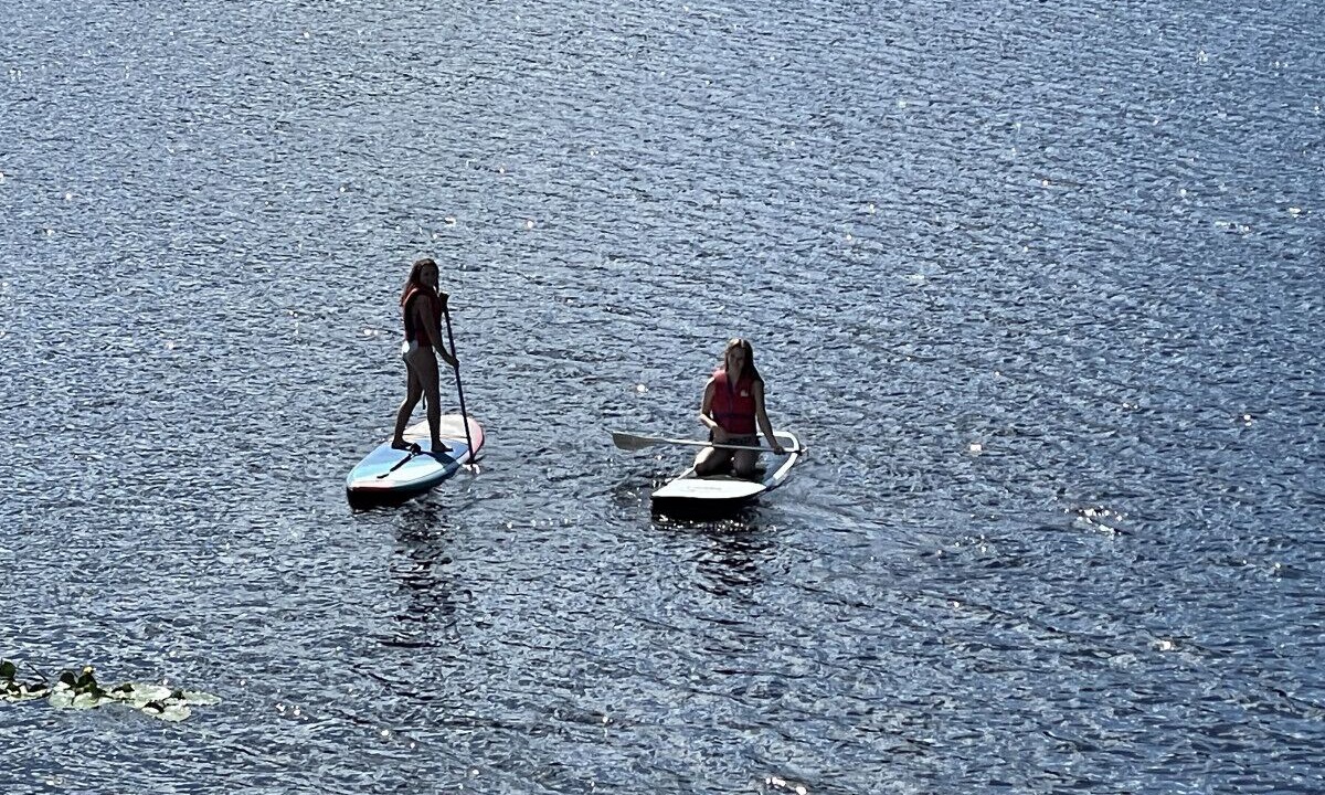 Photo of Others in Idabel Lake