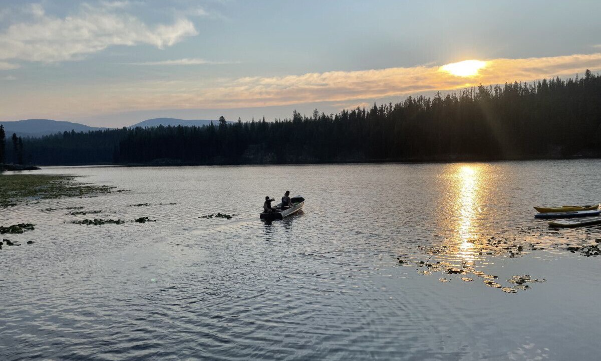 Photo of Others in Idabel Lake