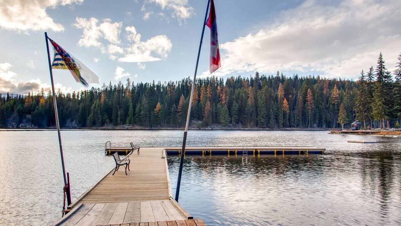 Photo of Others in Idabel Lake