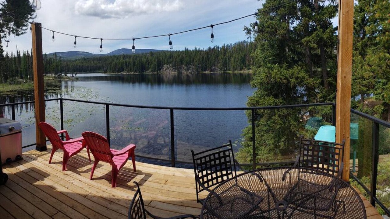 Photo of Outdoor in Idabel Lake