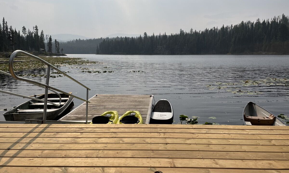 Photo of Others in Idabel Lake