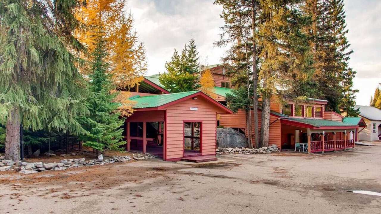 Photo of Outdoor in Idabel Lake