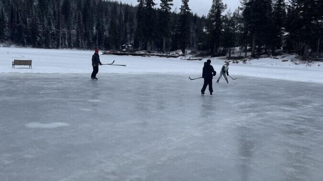 Photo of Others in Idabel Lake