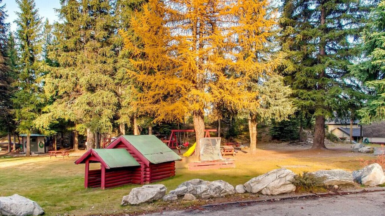 Photo of Outdoor in Idabel Lake