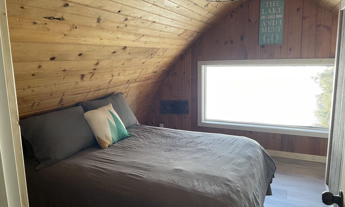 Photo of Bedroom in Idabel Lake
