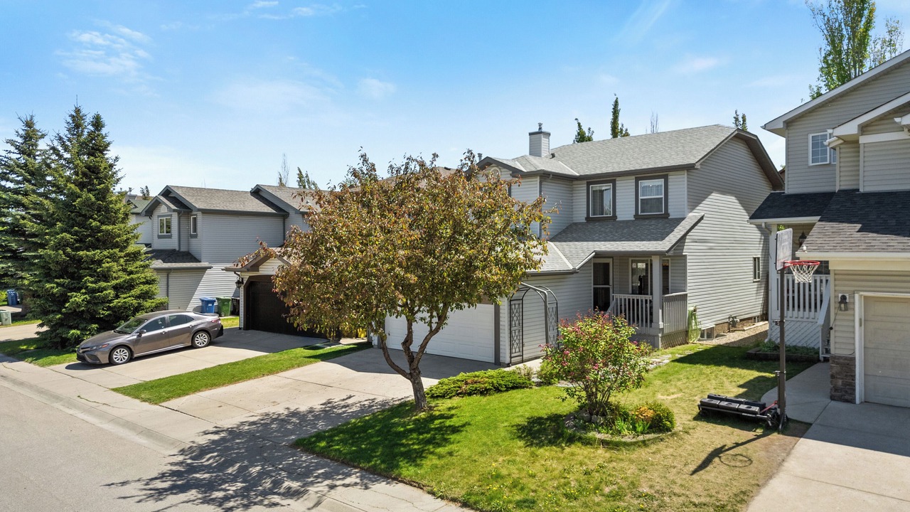 Photo of Outdoor in Southeast Calgary