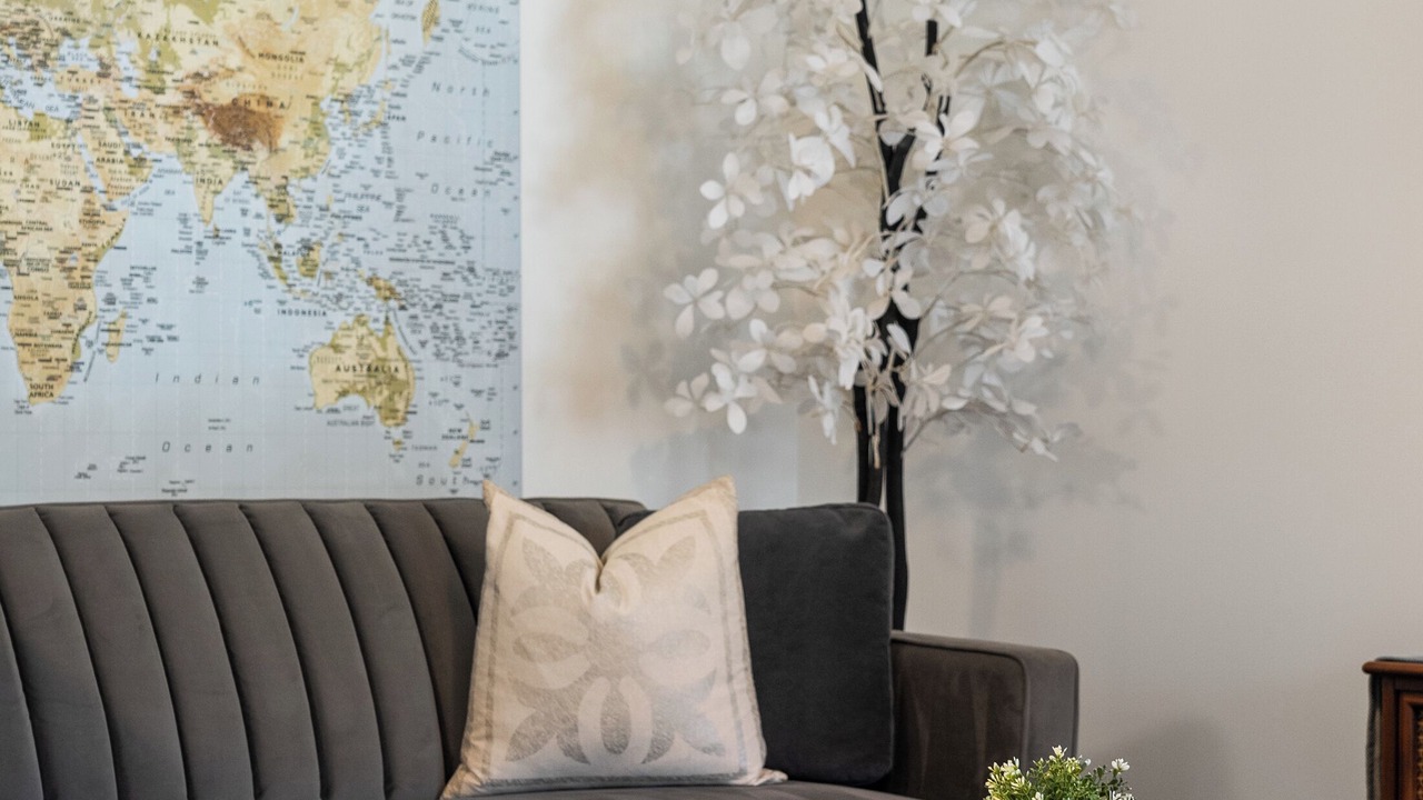 Photo of Livingroom in Southeast Calgary
