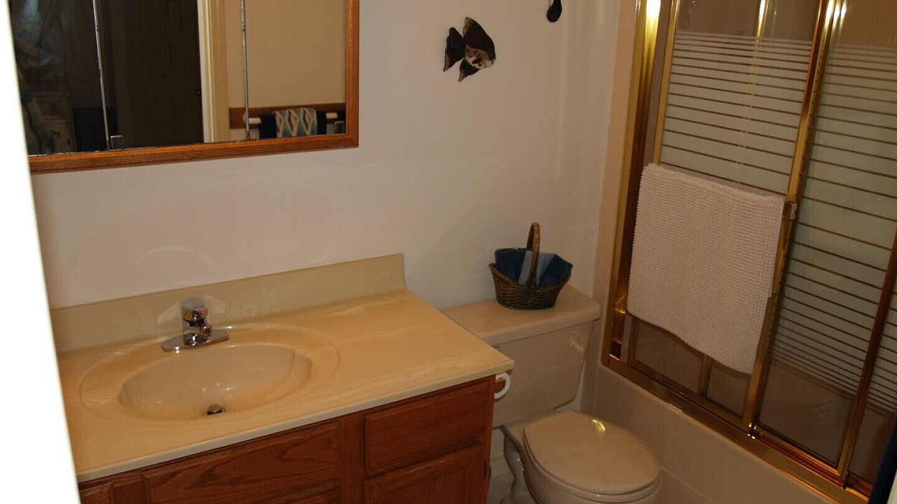 Photo of Bathroom in Port Alberni
