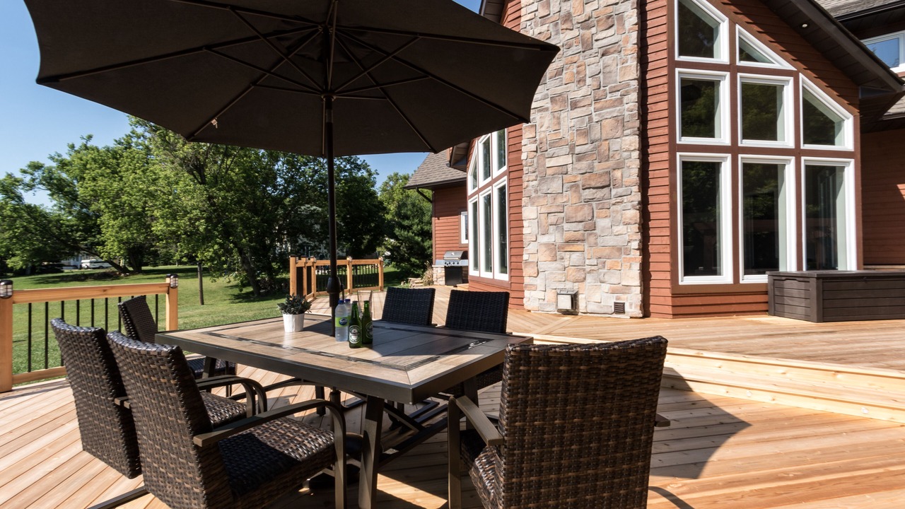 Photo of Outdoor in Mont-Tremblant