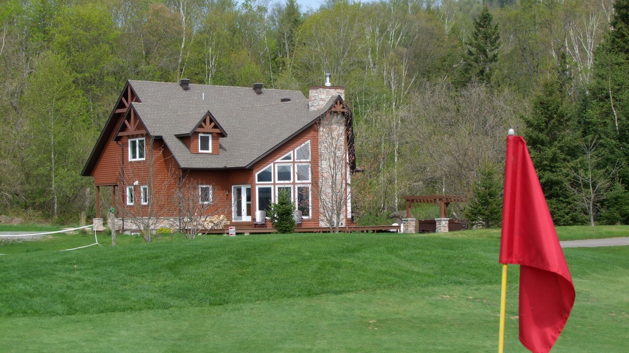 Photo of Outdoor in Mont-Tremblant