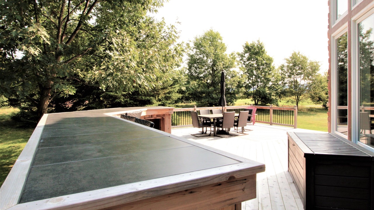 Photo of Outdoor in Mont-Tremblant