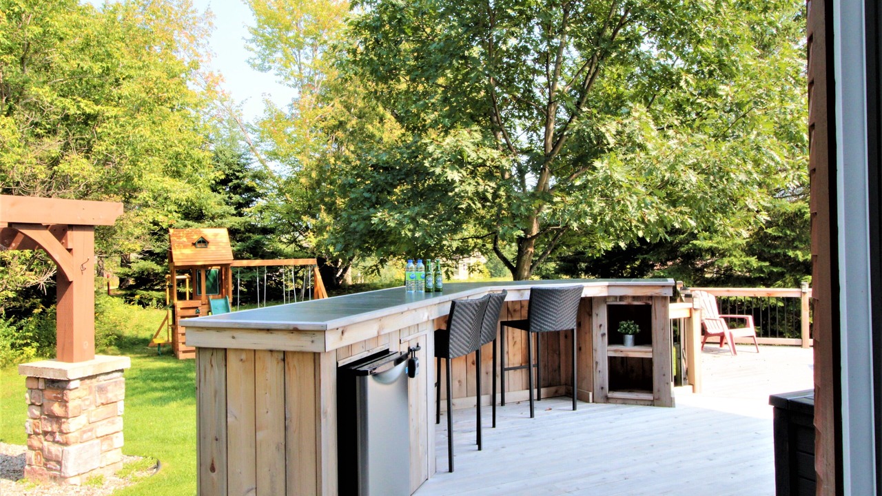 Photo of Outdoor in Mont-Tremblant