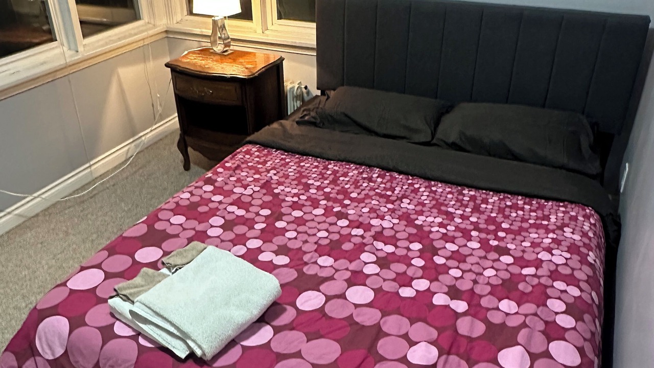 Photo of Bedroom in Saanich East