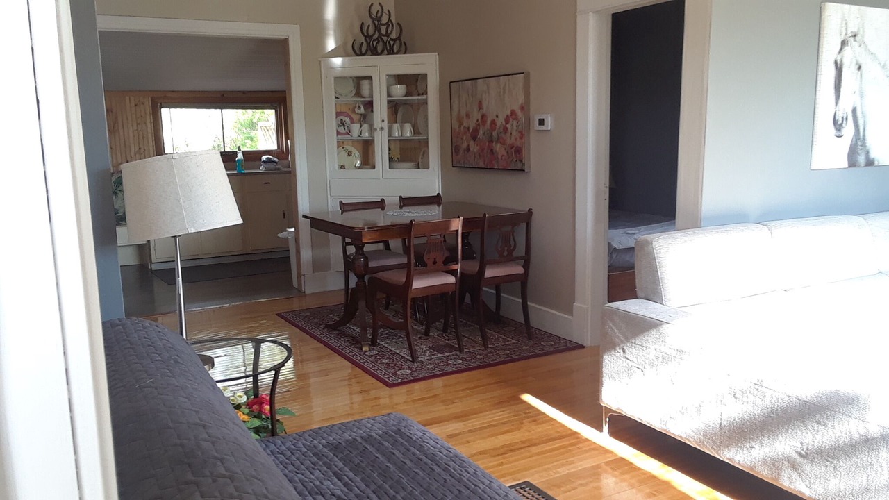 Photo of Livingroom in Riverhurst