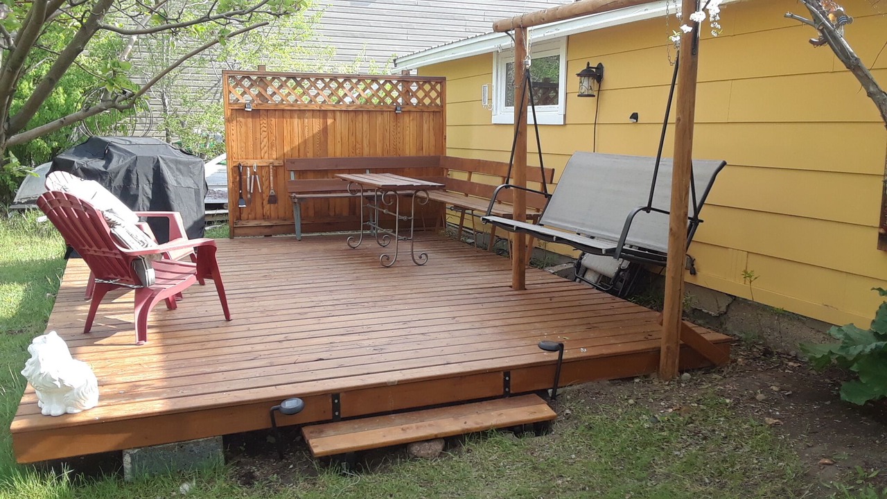 Photo of Outdoor in Riverhurst