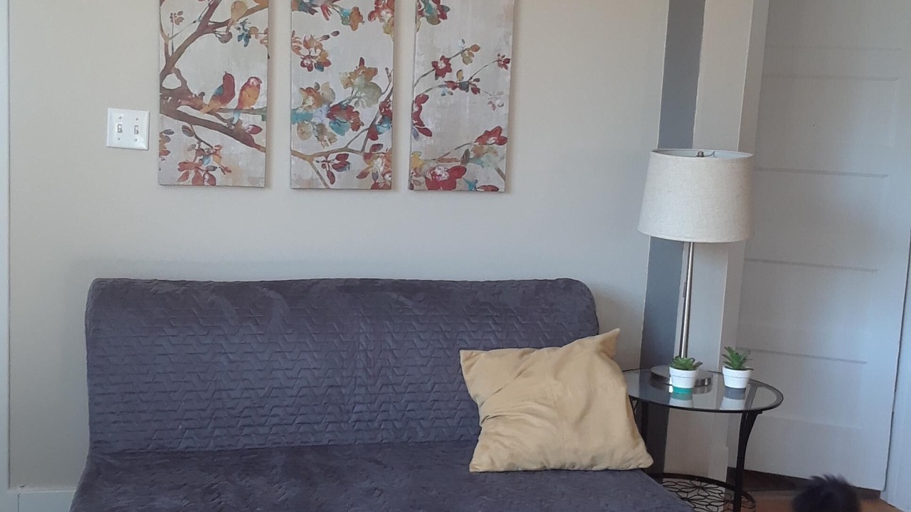 Photo of Livingroom in Riverhurst