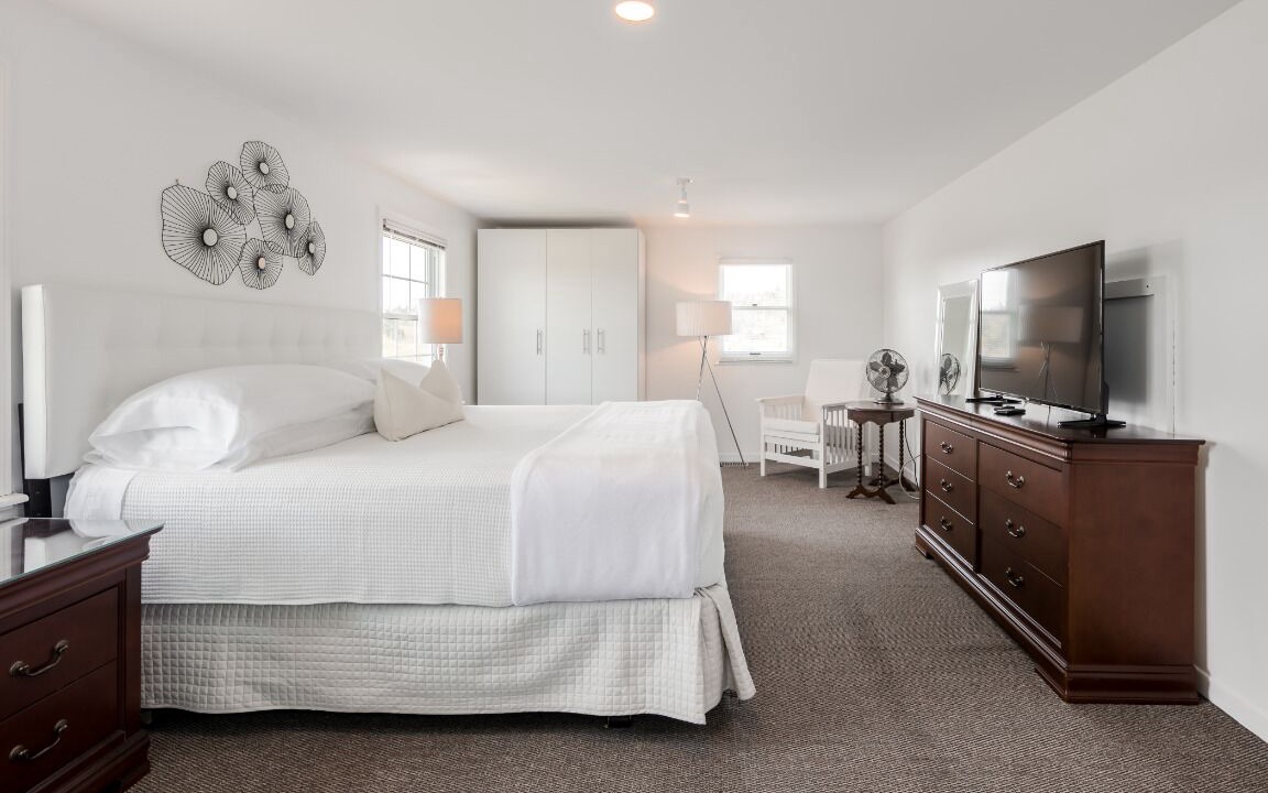 Photo of Bedroom in Head of Chezzetcook