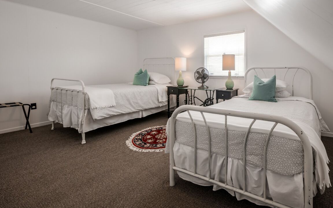 Photo of Bedroom in Head of Chezzetcook