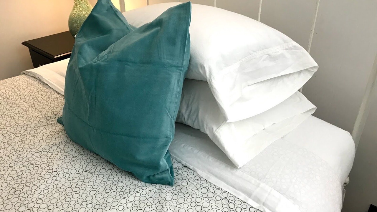 Photo of Bedroom in Head of Chezzetcook