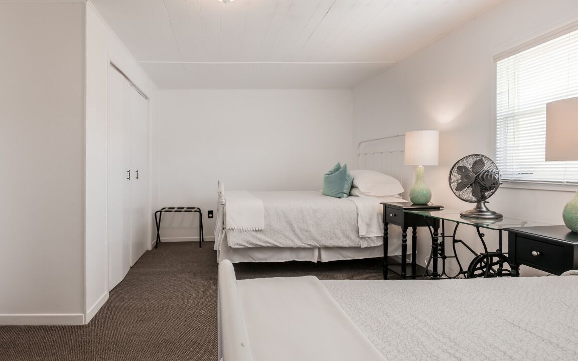 Photo of Bedroom in Head of Chezzetcook