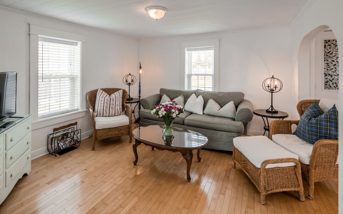 Photo of Livingroom in Head of Chezzetcook