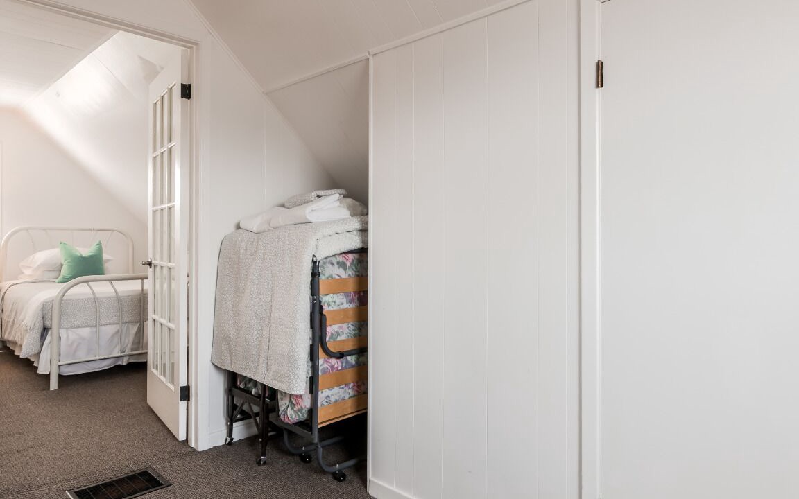 Photo of Bedroom in Head of Chezzetcook