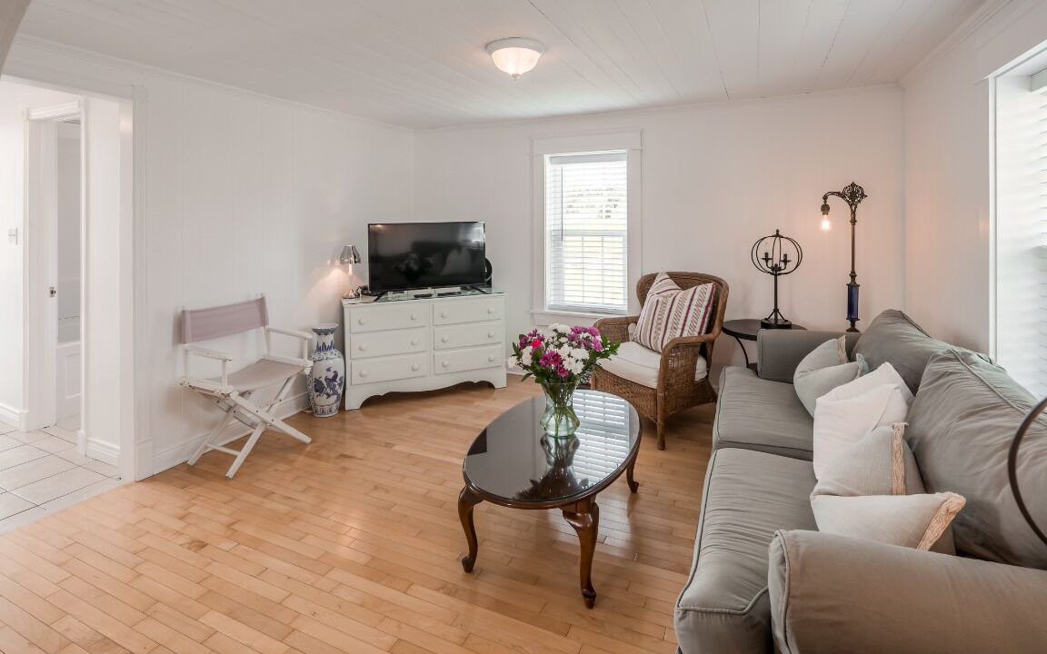 Photo of Livingroom in Head of Chezzetcook