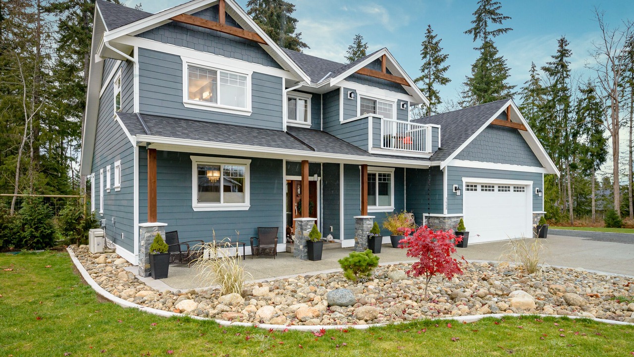 Photo of Outdoor in Courtenay
