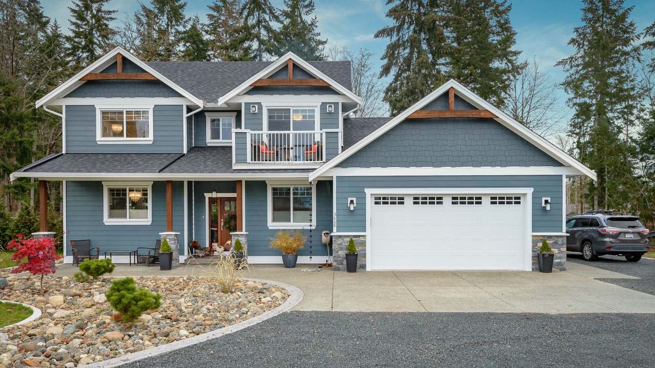Photo of Outdoor in Courtenay