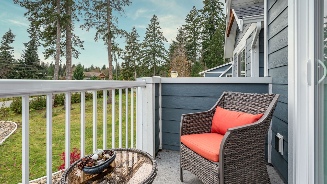 Photo of Outdoor in Courtenay