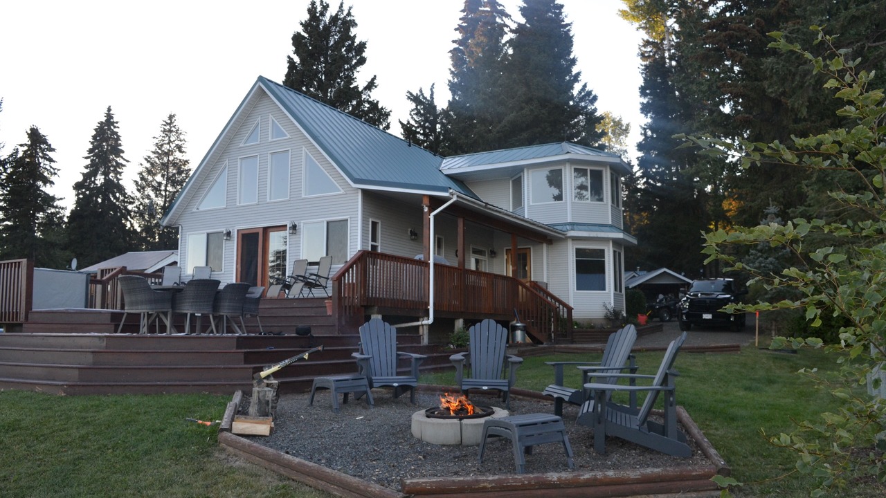 Photo of Outdoor in Deka Lake