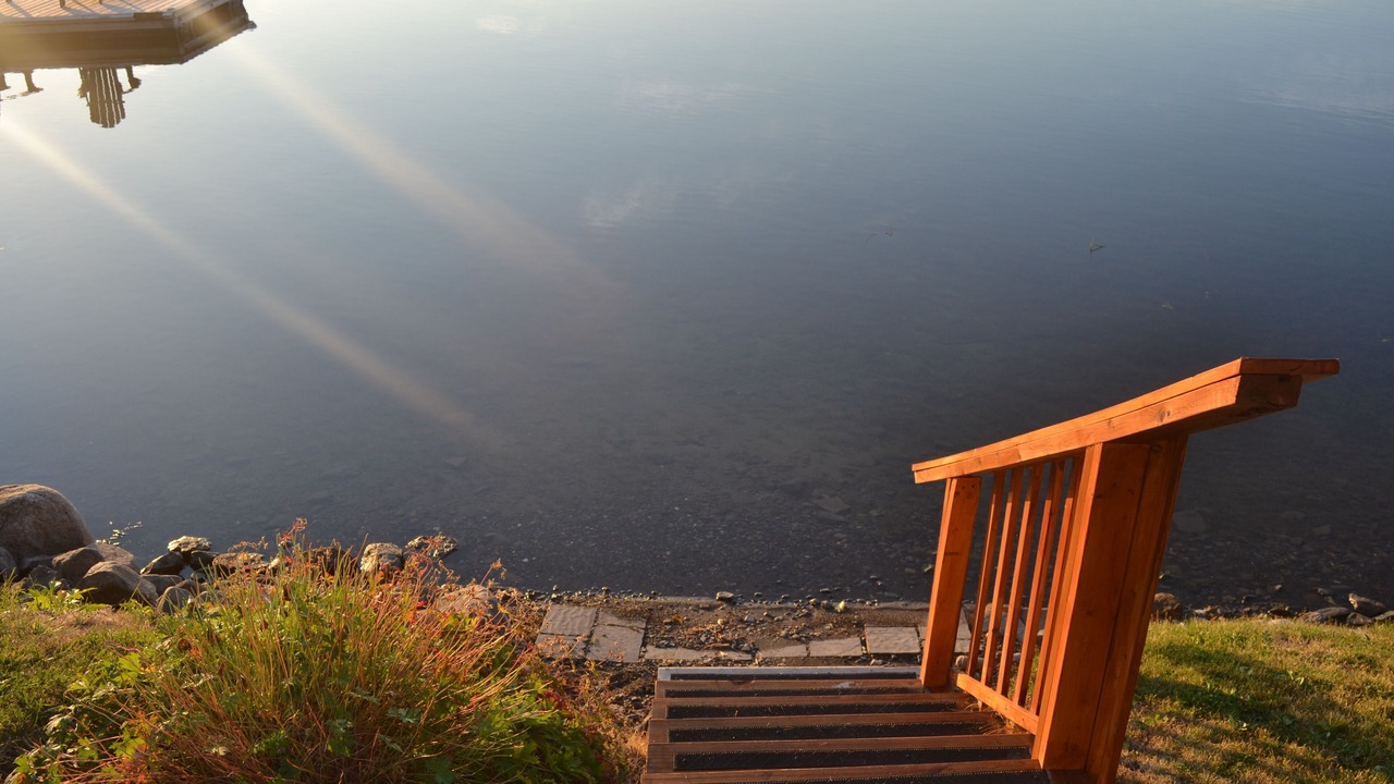 Photo of Outdoor in Deka Lake