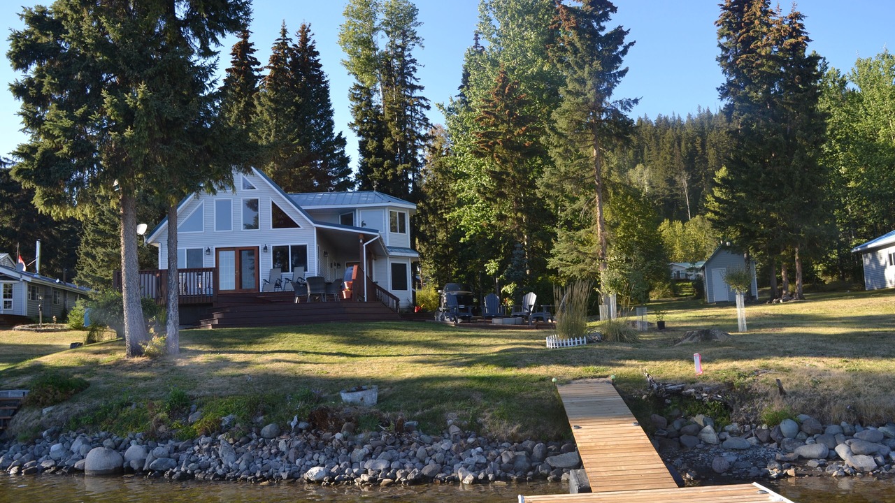 Photo of Outdoor in Deka Lake