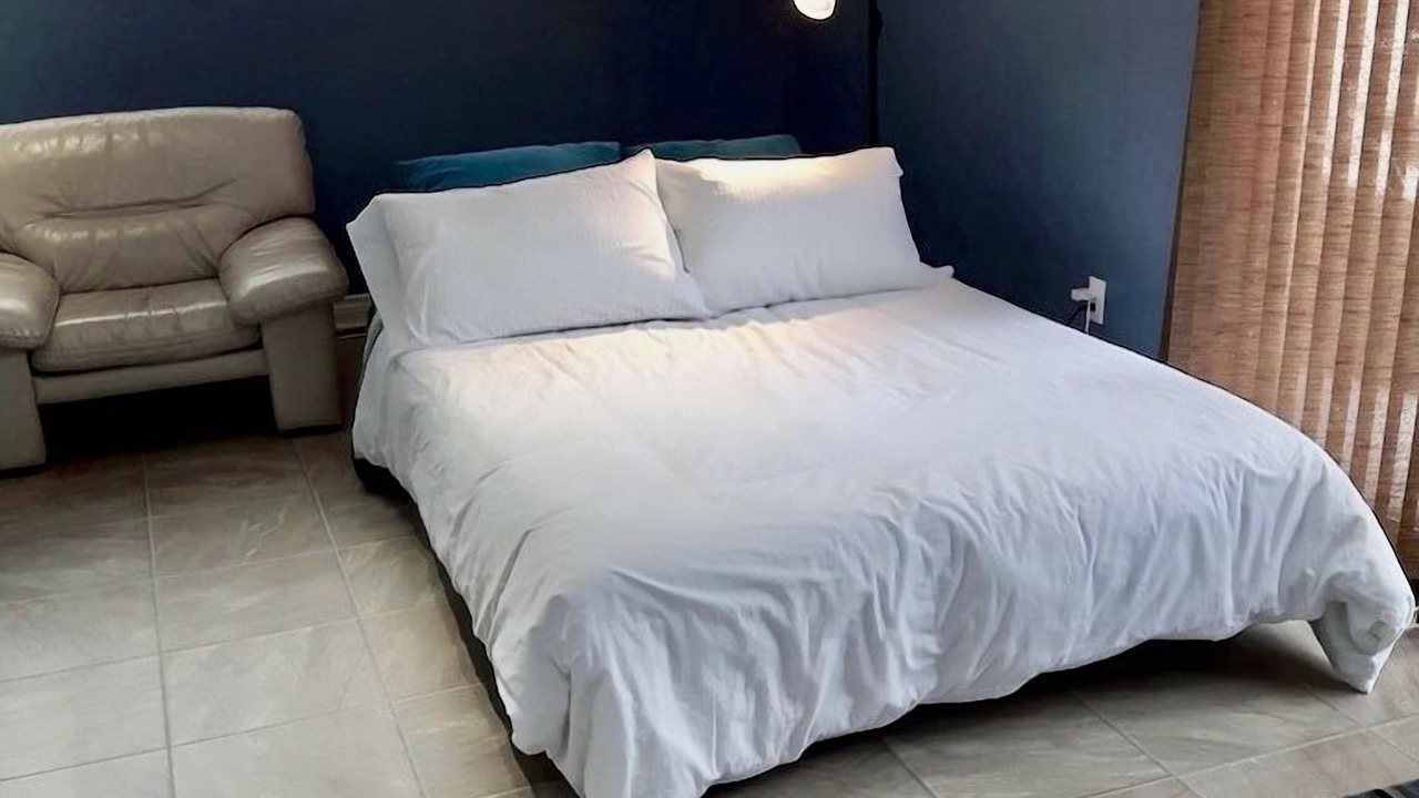 Photo of Bedroom in West Edmonton