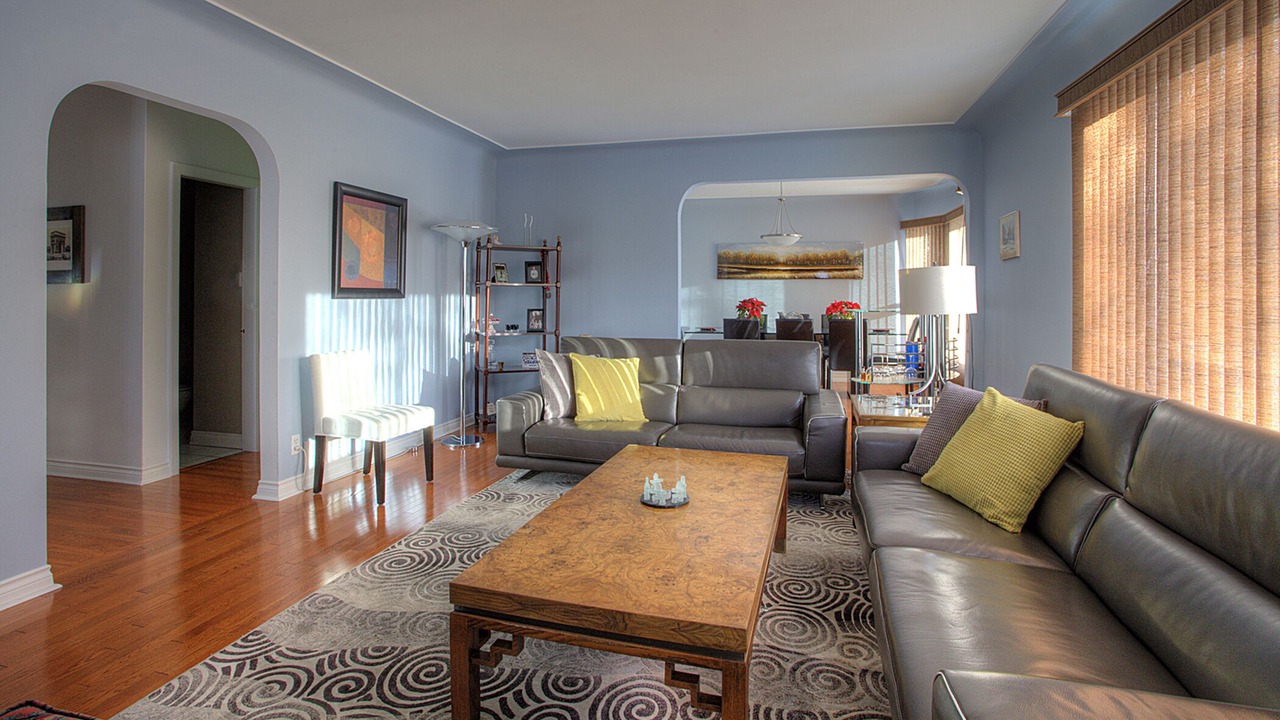 Photo of Bedroom in West Edmonton