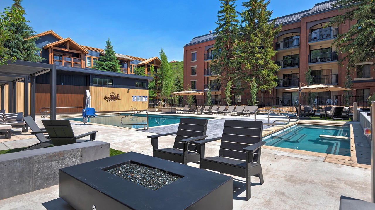 Photo of Outdoor in Downtown Park City