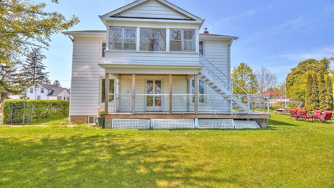 Photo of Outdoor in Port Dalhousie