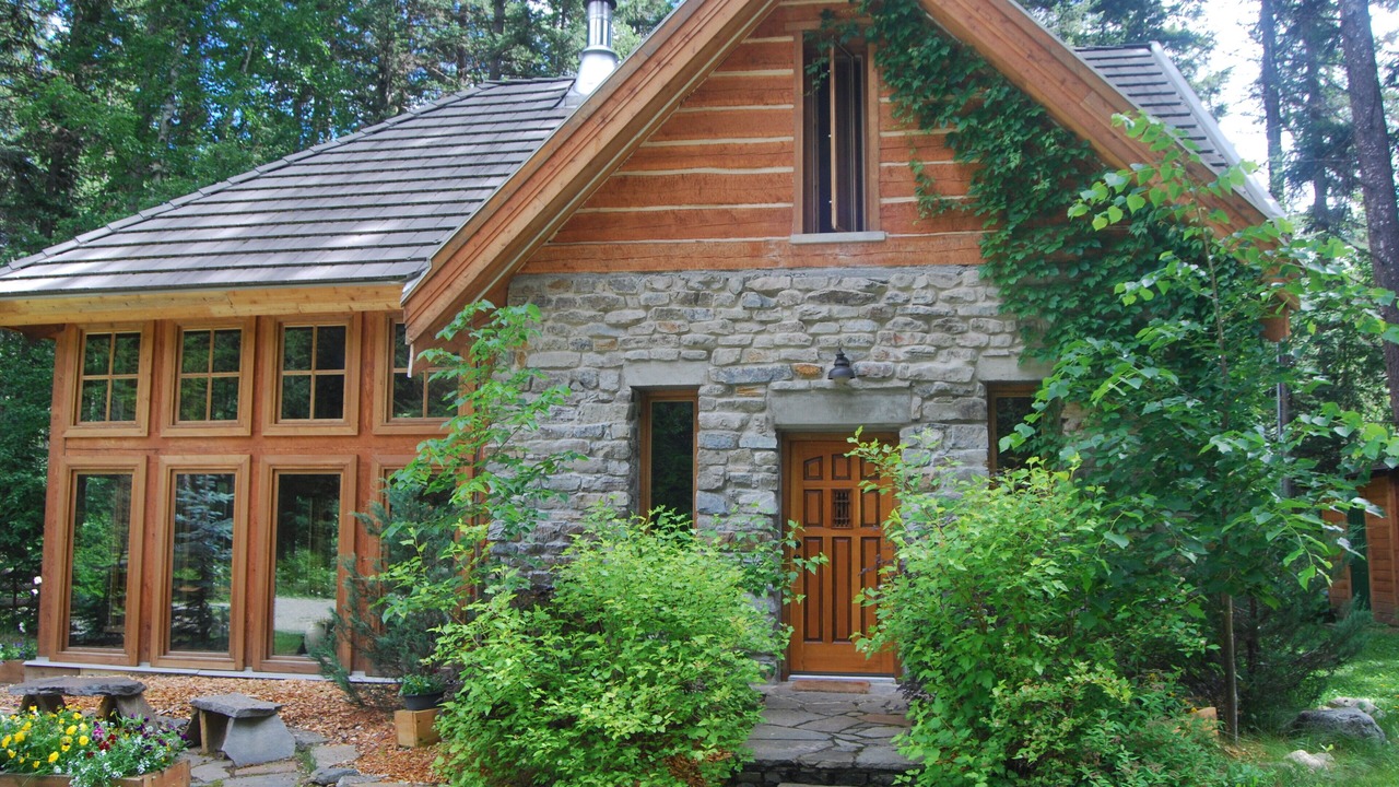 Photo of Outdoor in Mount Robson