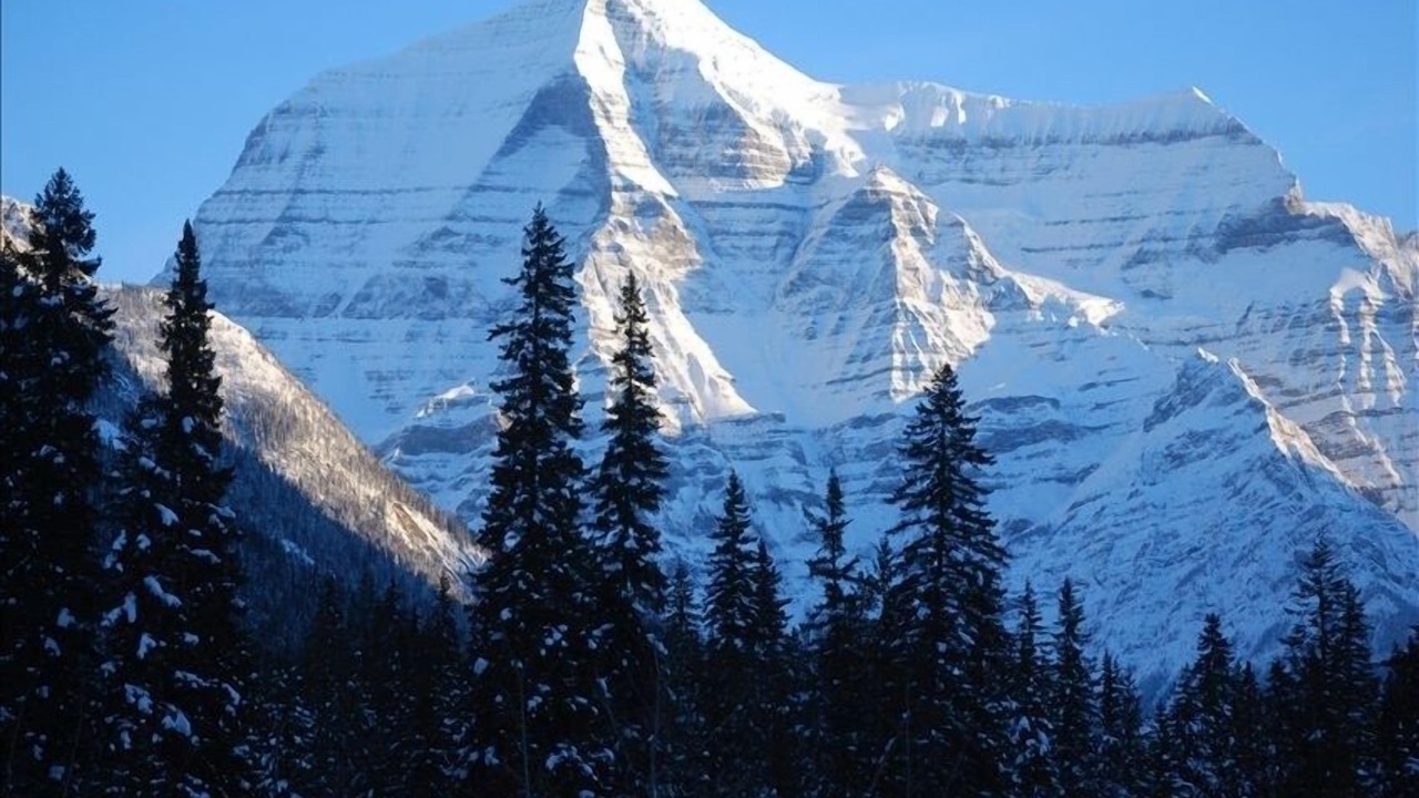Photo of Others in Mount Robson