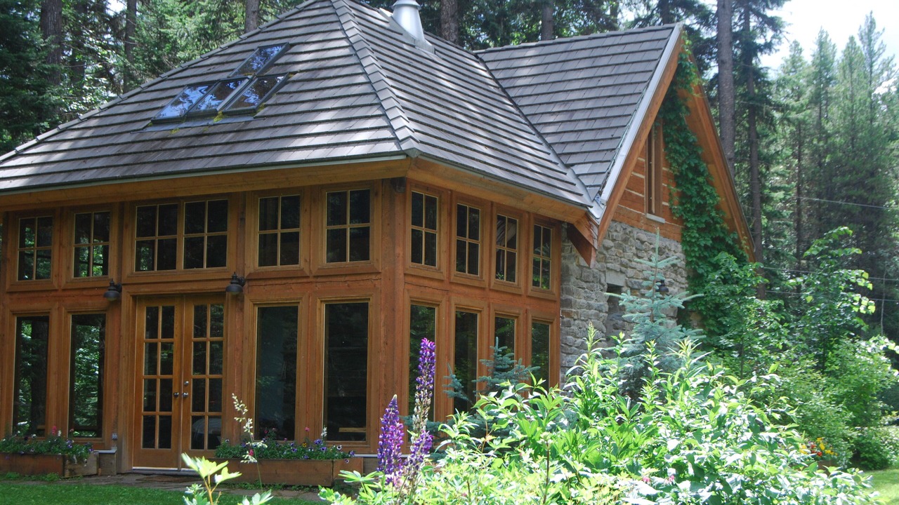 Photo of Outdoor in Mount Robson